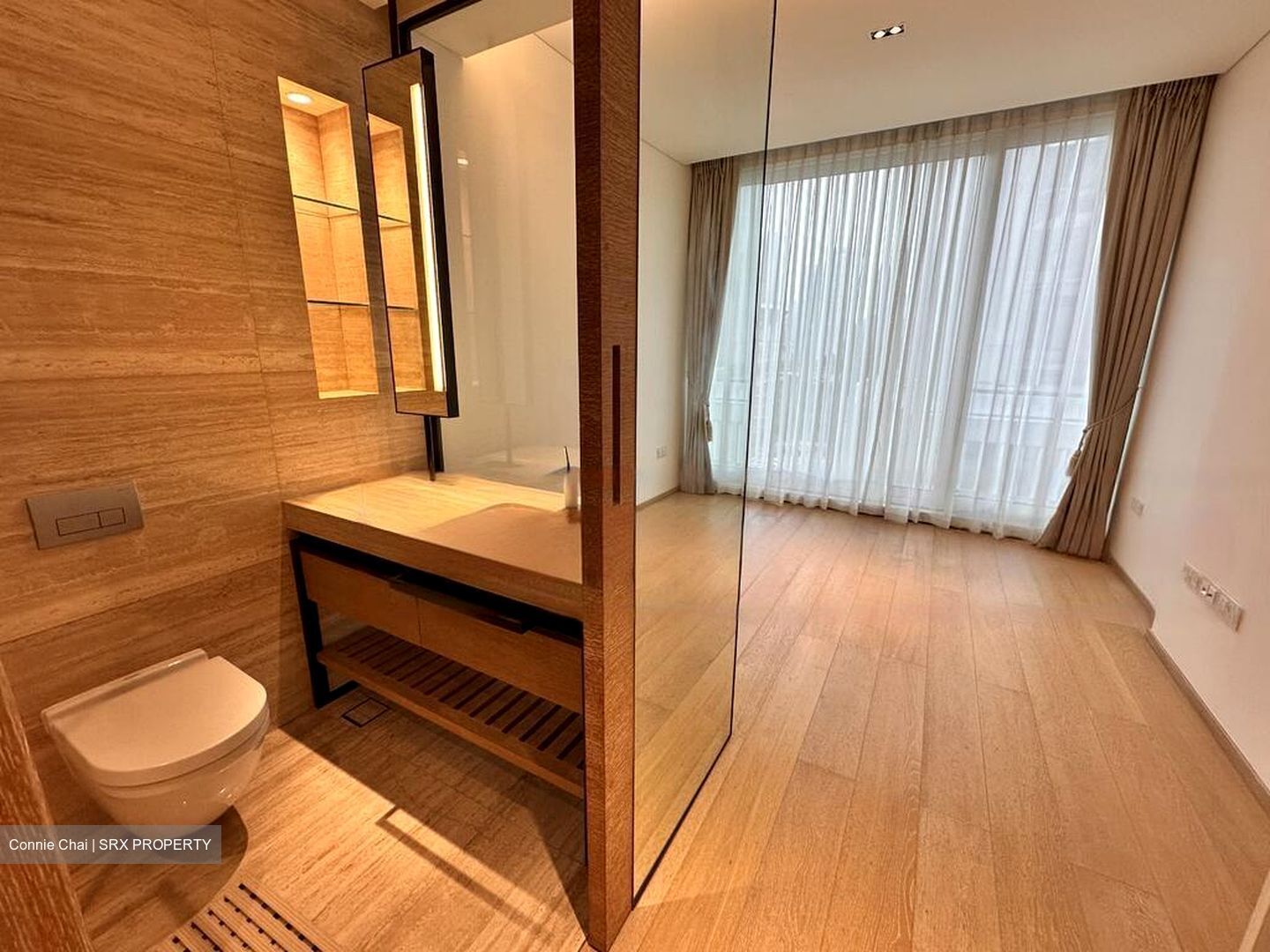 Stamford Road (D6), Condominium #480153141